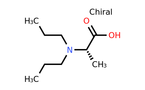 81854-56-0 | N,N-Dipropyl-L-alanine