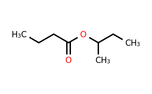 819-97-6 | sec-Butyl Butyrate