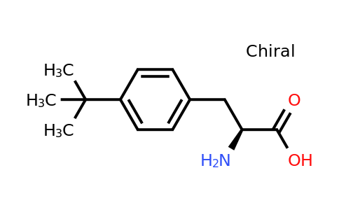 82372-74-5 | H-Phe(4-tBu)-OH