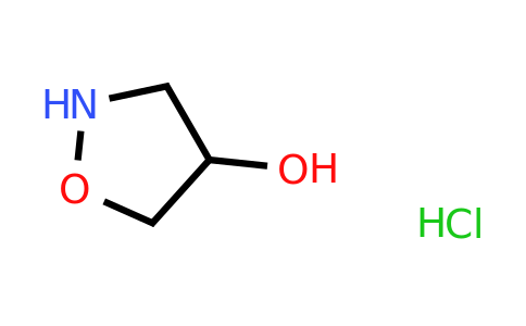 82409-18-5 | Isoxazolidin-4-ol hydrochloride