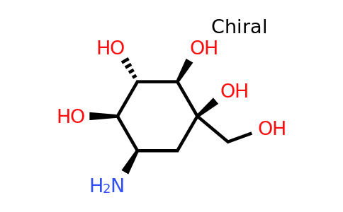 83465-22-9 | Valiolamine