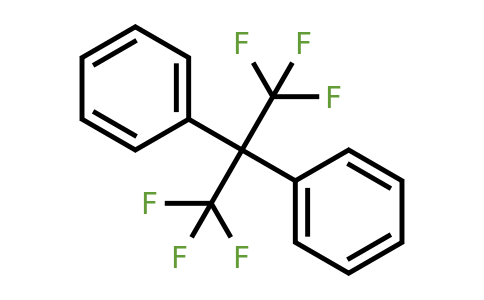 83558-76-3 | Hexafluoro-2,2-diphenylpropane