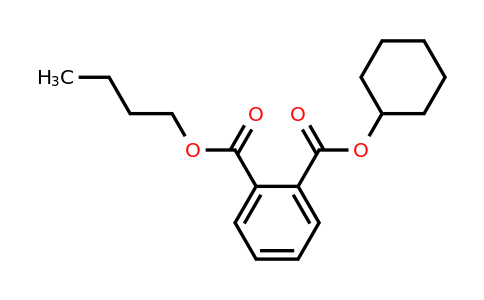 84-64-0 | Butyl cyclohexyl phthalate