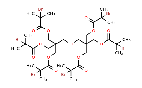 Dipentaerythritol hexakis(2-bromoisobutyrate)