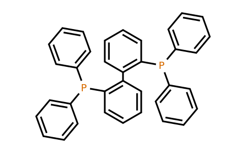 84783-64-2 | 2,2'-bis(diphenylphosphanyl)-1,1'-biphenyl