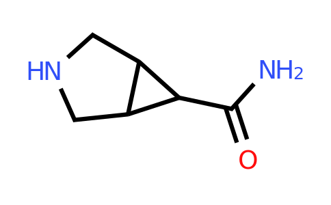 848488-89-1 | exo-3-Azabicyclo[3.1.0]hexane-6-carboxamide