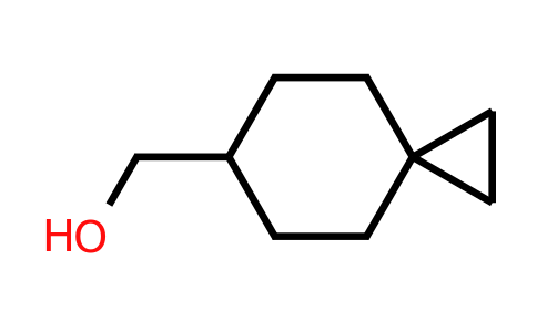 849671-56-3 | Spiro[2.5]octan-6-ylmethanol