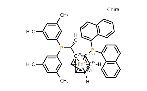 (R)-(-)-1-[(S)-2-(Di-1-naphthylphosphino)ferrocenyl]ethyldi-3,5-xylylphosphine