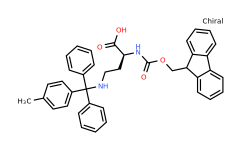 851392-68-2 | Fmoc-Dab(Mtt)-OH