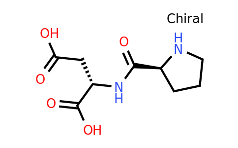 H-Pro-Asp-OH