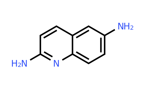 855837-85-3 | Quinoline-2,6-diamine