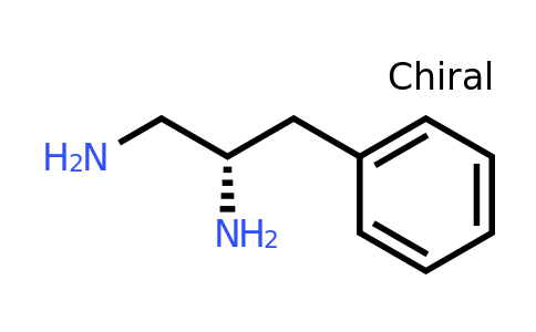 85612-60-8 | (S)-3-Phenylpropane-1,2-diamine