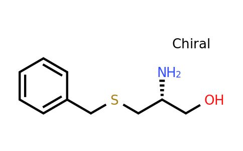 85803-43-6 | S-Benzyl-L-cysteinol