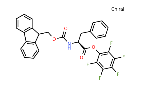 86060-92-6 | Fmoc-Phe-OPfp