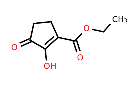 861317-33-1 | Ethyl 2-hydroxy-3-oxocyclopent-1-enecarboxylate