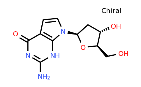 7-Deaza-2'-dG