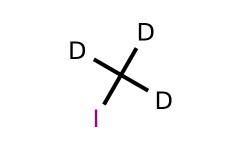 865-50-9 | Iodomethane-d3