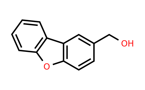 86607-82-1 | Dibenzo[b,d]furan-2-ylmethanol