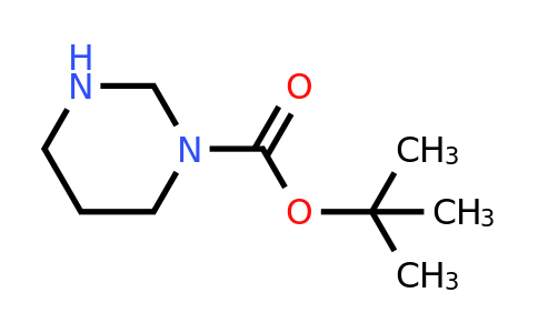 867065-85-8 | tert-Butyl tetrahydropyrimidine-1(2H)-carboxylate