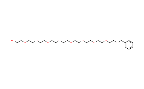 Benzyl-PEG9-alcohol