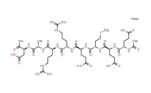 Acetyl octapeptide-1