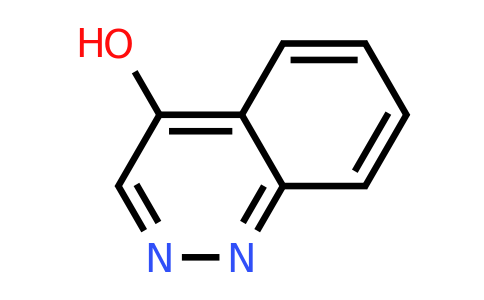 875-66-1 | Cinnolin-4-ol