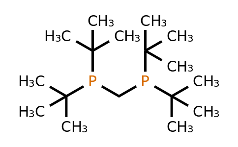 bis(di-tert-butylphosphanyl)methane