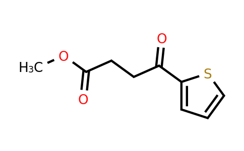 87702-21-4 | Methyl 4-oxo-4-(thiophen-2-yl)butanoate