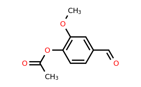 881-68-5 | Vanillin acetate