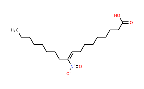 10-Nitrooleate