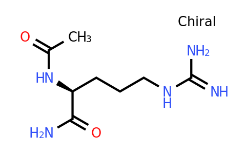 88530-28-3 | Ac-arg-nh22hcl