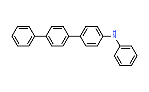 N-Phenyl-[1,1':4',1''-terphenyl]-4-amine