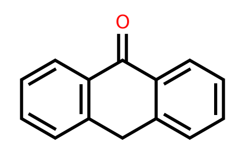 90-44-8 | Anthracen-9(10H)-one