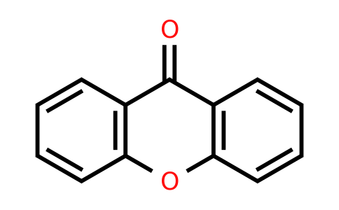 90-47-1 | Xanthone