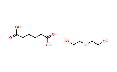 Poly[di(ethylene glycol) adipate]