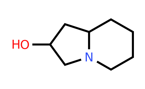 90204-24-3 | Octahydroindolizin-2-ol