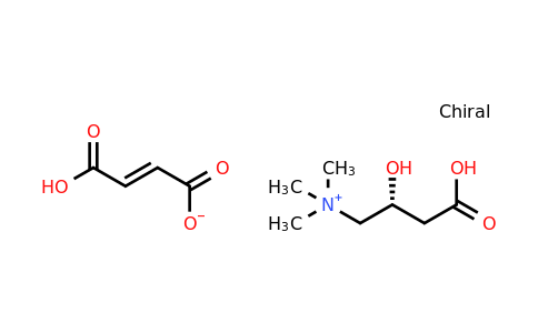 90471-79-7 | L-Carnitine (fumarate)