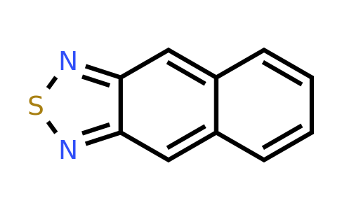 Naphtho[2,3-c][1,2,5]thiadiazole