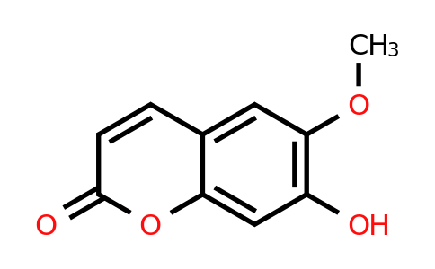 92-61-5 | Scopoletin