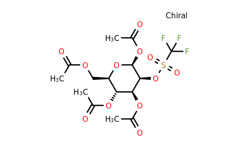 Mannose triflate