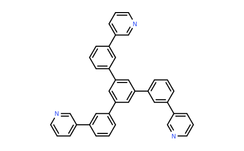 3,3'-(5'-(3-(Pyridin-3-yl)phenyl)-[1,1':3',1''-terphenyl]-3,3''-diyl)dipyridine