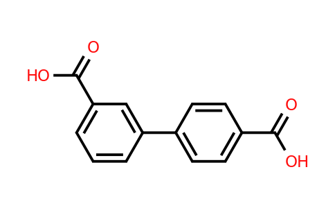 [1,1'-Biphenyl]-3,4'-dicarboxylic acid