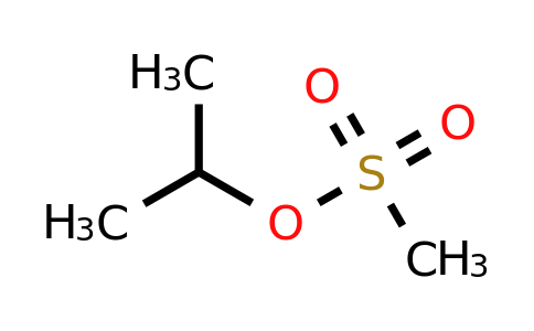 926-06-7 | Isopropyl methanesulfonate