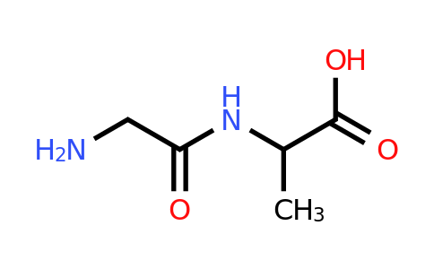 Glycylalanine