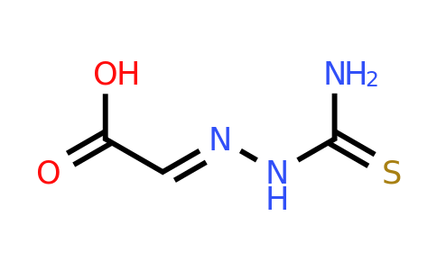 928-74-5 | Glyoxalic acid thiosemicarbazone