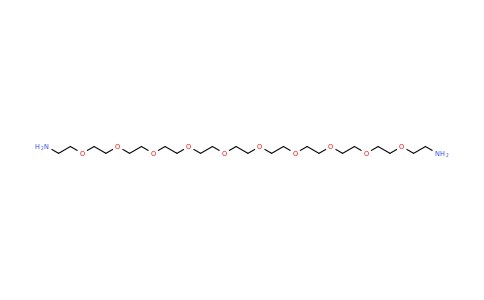 928292-69-7 | Amino-PEG10-amine