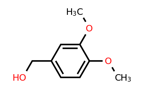 93-03-8 | Veratryl alcohol