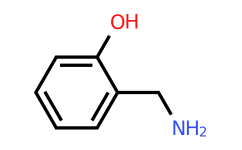 932-30-9 | o-Hydroxybenzylamine