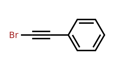 (Bromoethynyl)benzene