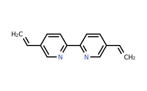 932396-96-8 | 5,5'-Divinyl-2,2'-bipyridine